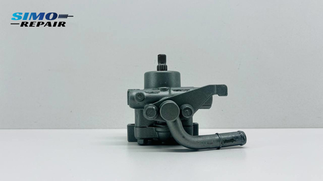 Насос ГПК DP3386 DA SILVA