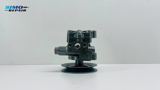 Насос гідравліки DSP1555 DELCO REMY