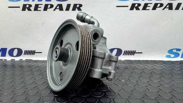 Насос гідропідсилювача керма DSP1865 DELCO REMY