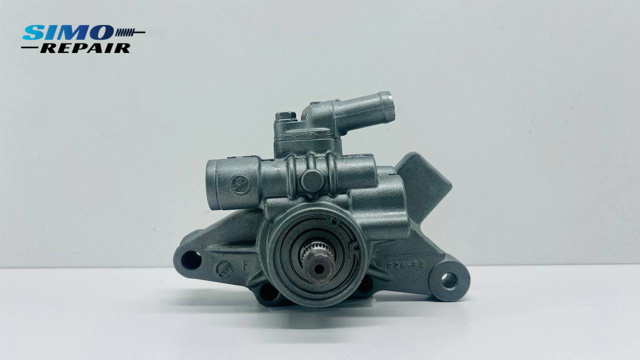Насос гідропідсилювача керма (ГПК) DSP567 DELCO REMY