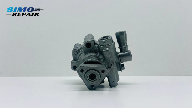 Насос рульового механізму DSP698 DELCO REMY