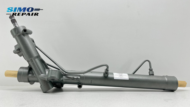 Управління рульове в зборі DSR1378L DELCO REMY
