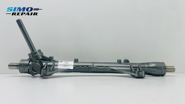 Рульова рейка DSR1784L DELCO REMY