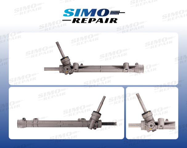 Управління рульове в зборі DSR1807L DELCO REMY