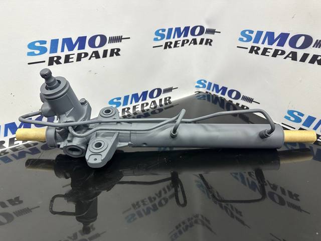 Рульова рейка DSR1835L DELCO REMY