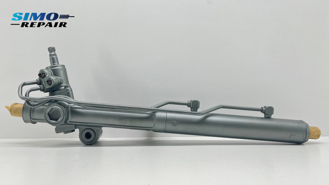 Рульова рейка DSR2252L DELCO REMY