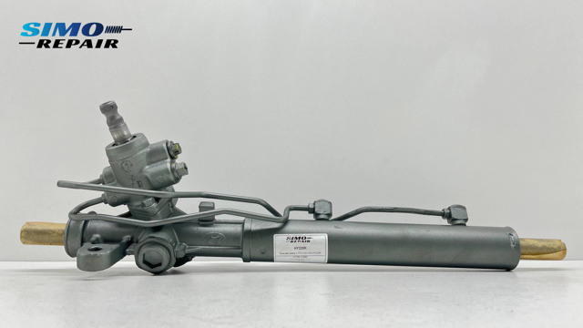 Рульова рейка DSR2367L DELCO REMY