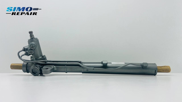 Управління рульове в зборі DSR3244L DELCO REMY