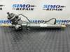 Рейка рульова DSR665L DELCO REMY