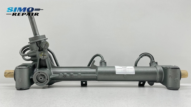 Управління рульове в зборі DSR731L DELCO REMY