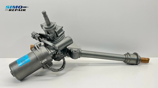 Кермова рейка E40071RB MOTORHERZ