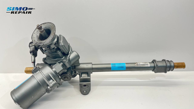 Рульова рейка E4030 MOTORHERZ