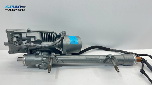 Рульова рейка E4034 MOTORHERZ