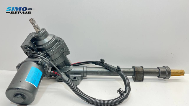 Управління рульове в зборі E4102 MOTORHERZ