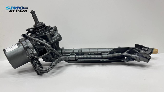 Управління рульове в зборі E4143 MOTORHERZ