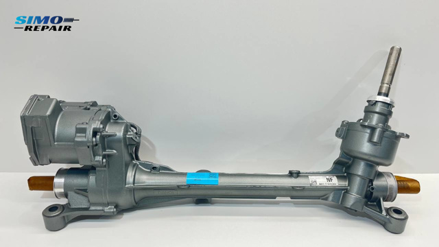 Управління рульове в зборі E4155 MOTORHERZ