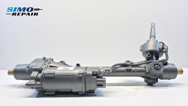 Рульова рейка E4183 MOTORHERZ