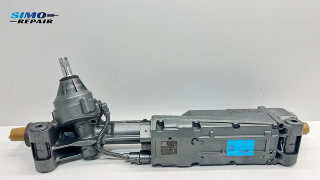Рульова рейка E4213 MOTORHERZ