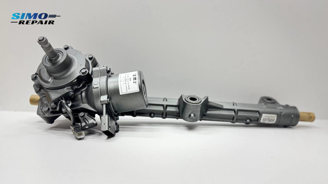 Рейковий рульовий механізм E4220 MOTORHERZ