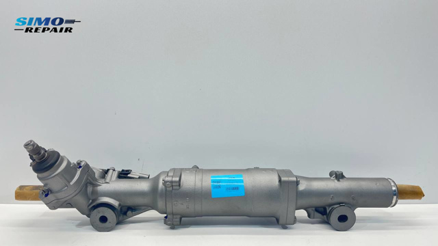 Рульова рейка E4242 MOTORHERZ