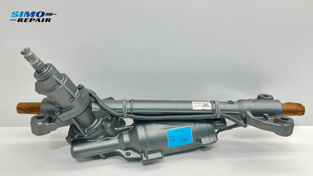 Управління рульове в зборі E4259 MOTORHERZ