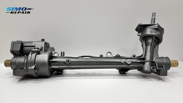 Рейковий рульовий механізм E4280 MOTORHERZ