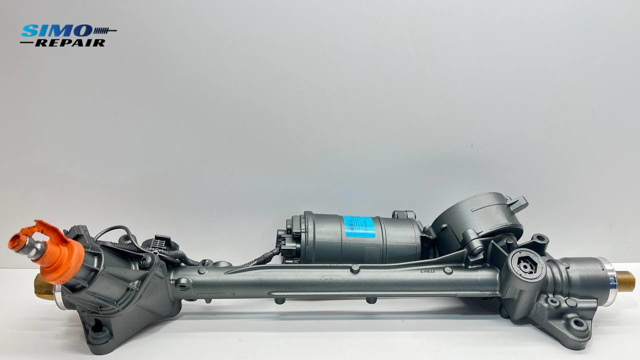 Кермова рейка E4288 MOTORHERZ