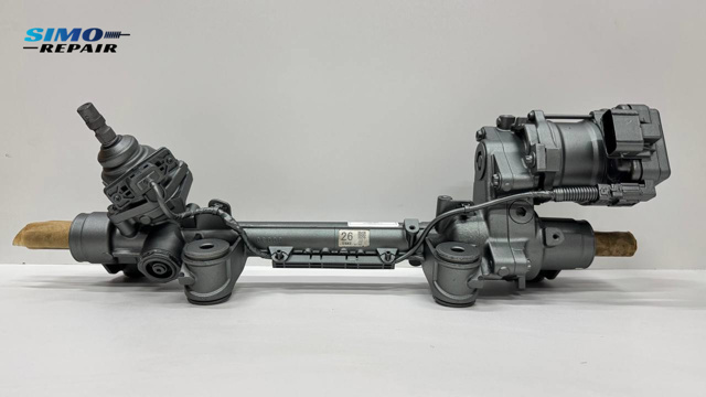 Управління рульове в зборі E4304 MOTORHERZ