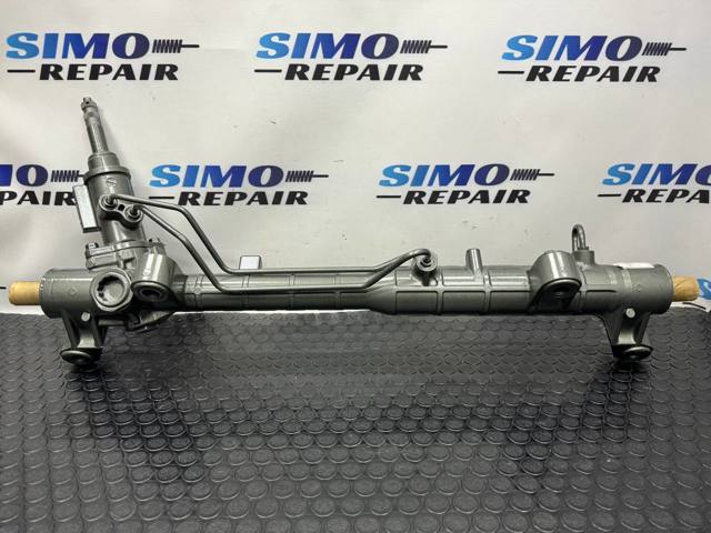 Рульова рейка EH6432110 MAZDA