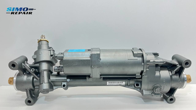 Управління рульове в зборі ER0027 ATG