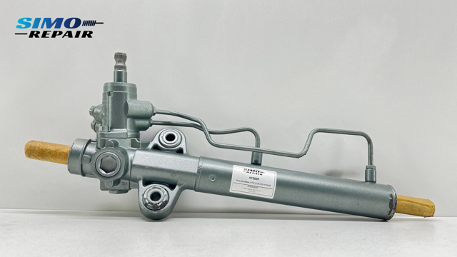Рейковий рульовий механізм EX5771025510 MANDO