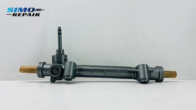 Рейковий рульовий механізм FI4122 GENERAL RICAMBI