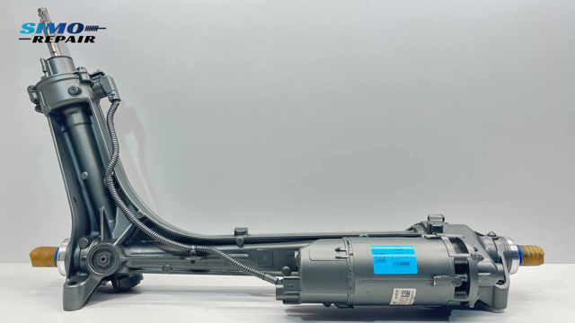 Рейковий рульовий механізм FI9123R AGR