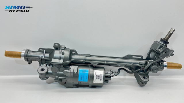 Рульова рейка FO9138R AGR