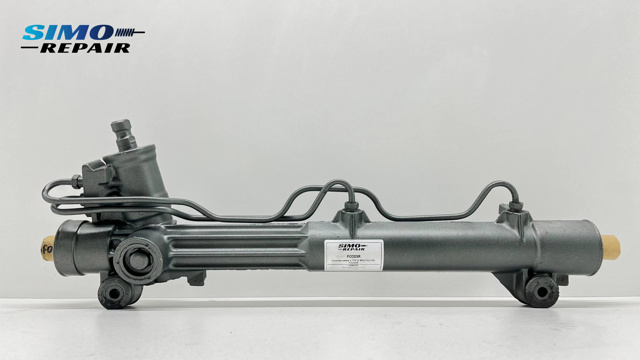 Рейковий рульовий механізм FR60 WAT
