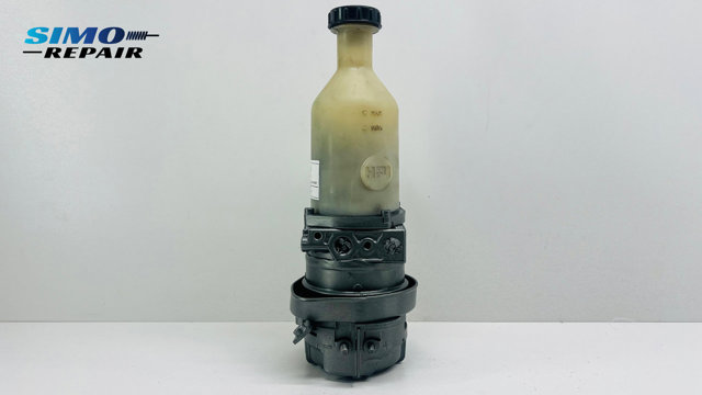 Помпа ГПК G3003RB MOTORHERZ
