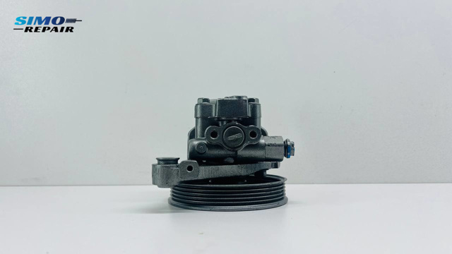 Насос ГПК GA2A32650E MAZDA