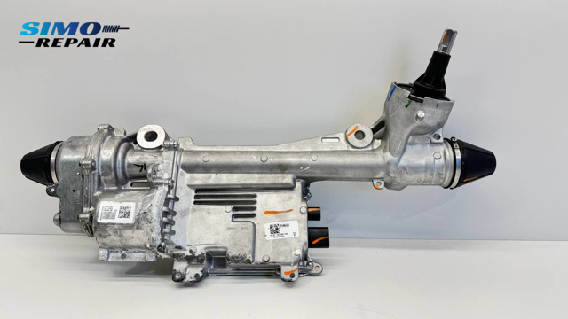 Кермова рейка GR3Z3504D FORD