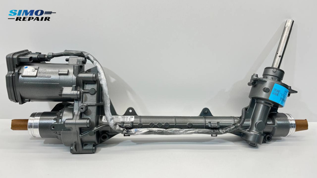 Управління рульове в зборі HG9C3D070EA FORD