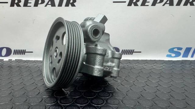 Насос рульового механізму HP203 SHAFTEC