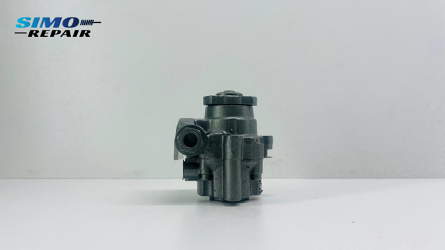 Помпа ГПК HP263 SHAFTEC