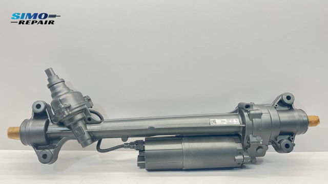 Управління рульове в зборі IV404NL00R MS GROUP
