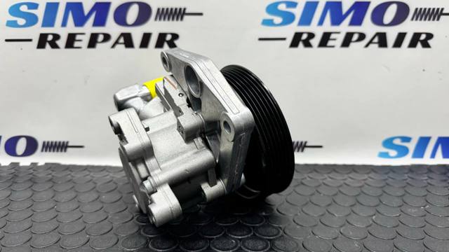 Помпа ГПК JPR800 TRW