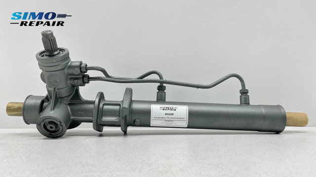 Рульова рейка JRP204 TRW