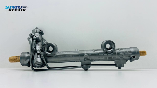 Рейковий рульовий механізм JRP887 TRW