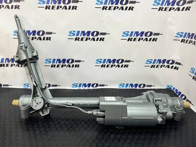 Управління рульове в зборі KK213D070CG FORD