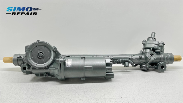 Управління рульове в зборі KR9P32110B MAZDA