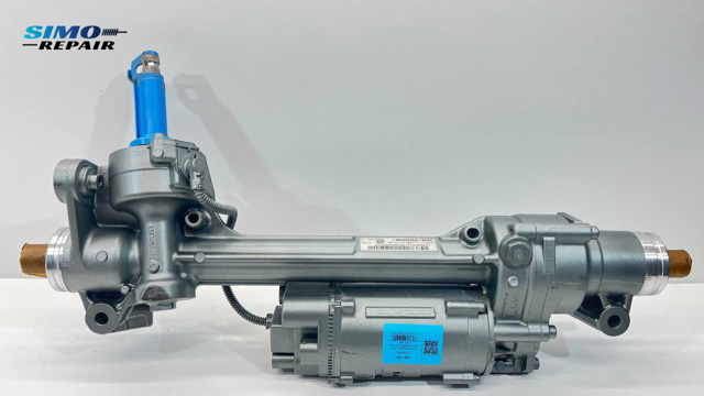 Рульова рейка KS00001973 BOSCH