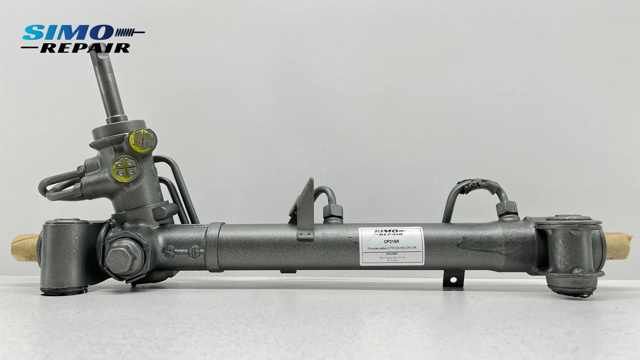 Рульова рейка KS01000025 BOSCH
