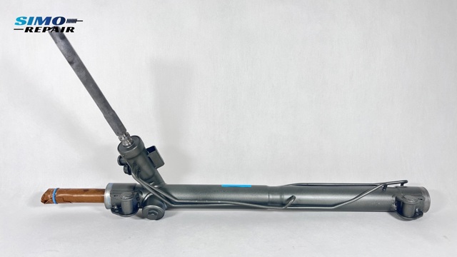 Рульова рейка LR007501 LAND ROVER